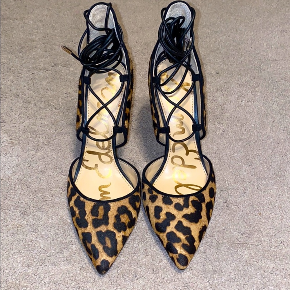 Sam Edelman Pumps
